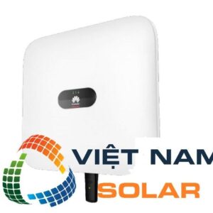 Inverter hoà lưới Huawei Sun2000-3/4/5/6/8/10KTL-M1