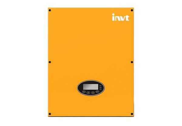 Inverter hoà lưới INVT iMars BG 12-17kW 3 Pha