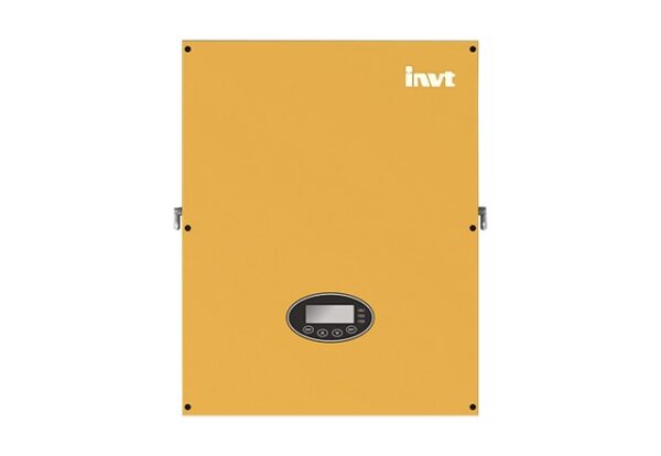 Inverter hoà lưới INVT iMars BG 20-50kW 3 Pha