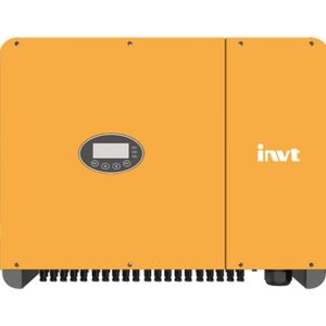 Inverter hoà lưới INVT iMars BG 50-80kW 3 Pha