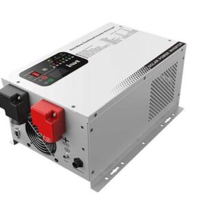 Inverter hoà lưới INVT iMars BN 1-2kW
