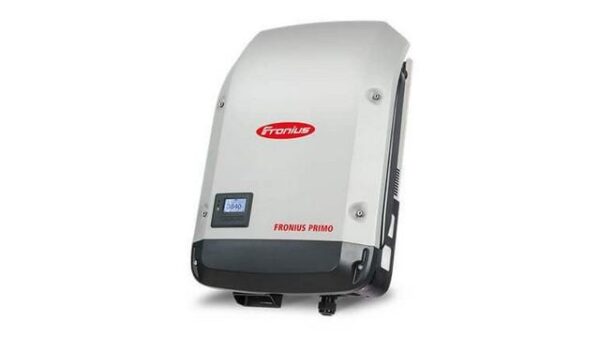 Inverter hoà lưới Pronius Primo 3.0-1 công suất 3kW 1 Pha