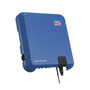 Inverter hoà lưới SMA Sunny Tripower 8.0 / 10.0
