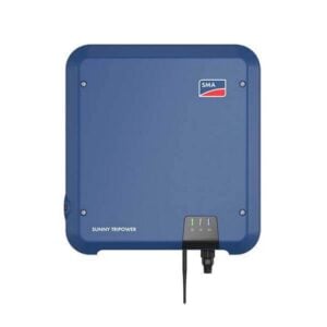 Inverter hoà lưới SMA Sunny Tripower 8.0 / 10.0