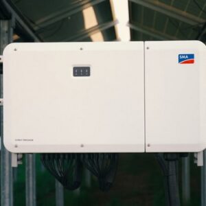 Inverter hoà lưới SMA Sunny Tripower Core2 công suất 110kW