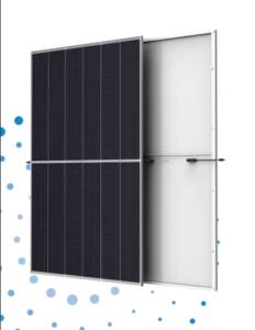 tấm pin năng lượng mặt trời Trina TSM-DE20 công suất 585-605W