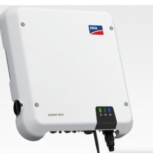 Inverter hoà lưới SMA Sunny Boy 5.5-JP