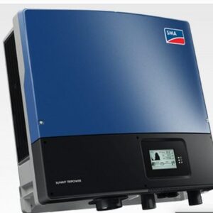 Inverter hoà lưới SMA Sunny Tripower 25000TL-JP