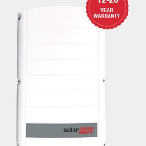 Inverter hoà lưới SolarEdge SE12.5K-SE17K 3 Pha
