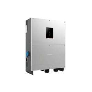 Inverter hoà lưới Sungrow SG125HV 3 Pha