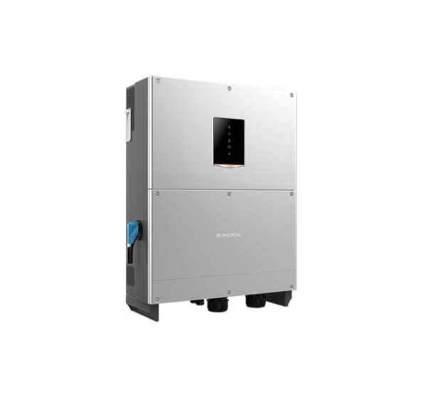 Inverter hoà lưới Sungrow SG125HV 3 Pha