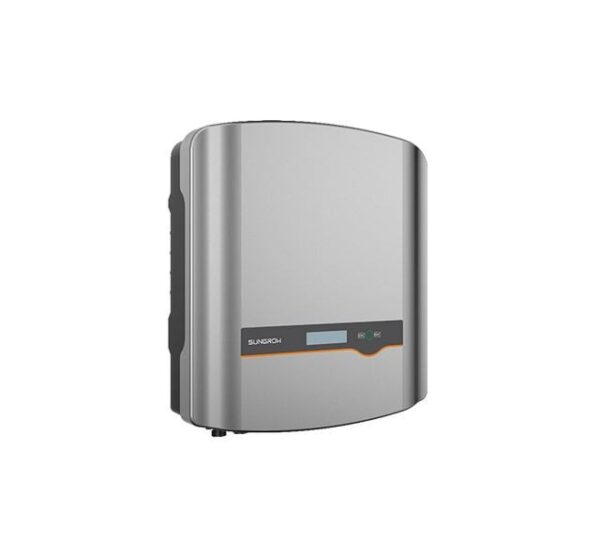 Inverter hoà lưới Sungrow SG3K-D SG5K-D