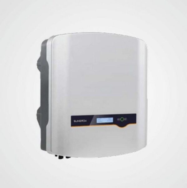 Inverter hoà lưới Sungrow SG3KTL-S/SG5KTL-D 