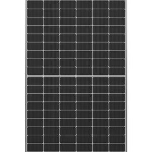 Pin năng lượng mặt trời Hanwha Q CELLS Q.PEAK DUO L-G8 415-430