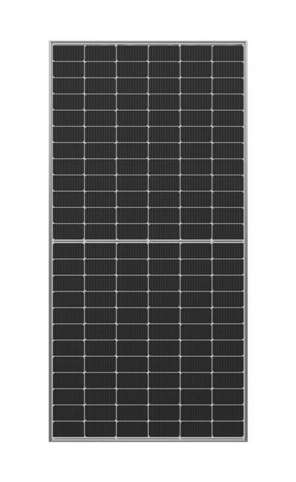 Pin năng lượng mặt trời Hanwha Q CELLS Q.PEAK DUO L-G8 415-430