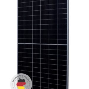 Tấm pin năng lượng mặt trời AE_HM6L-60-450W-460W