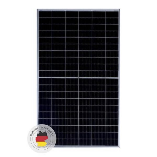 Tấm pin năng lượng mặt trời AE_HM6L-66-495W-505W