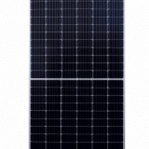 Tấm pin năng lượng mặt trời AE_HM6L-72-525W-550W