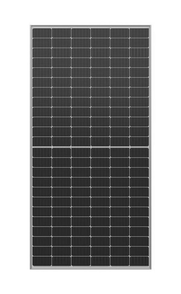Tấm pin năng lượng mặt trời Hanwha Q CELLS Q.PEAK Duo L-G5 380-400