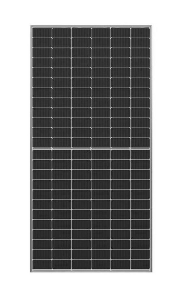 Tấm pin năng lượng mặt trời Hanwha Q CELLS Q.PEAK DUO L-G7 385-405