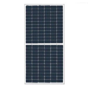 Tấm pin năng lượng mặt trời Hi-MO 4m LONGI LR4-66HPH 405-425M