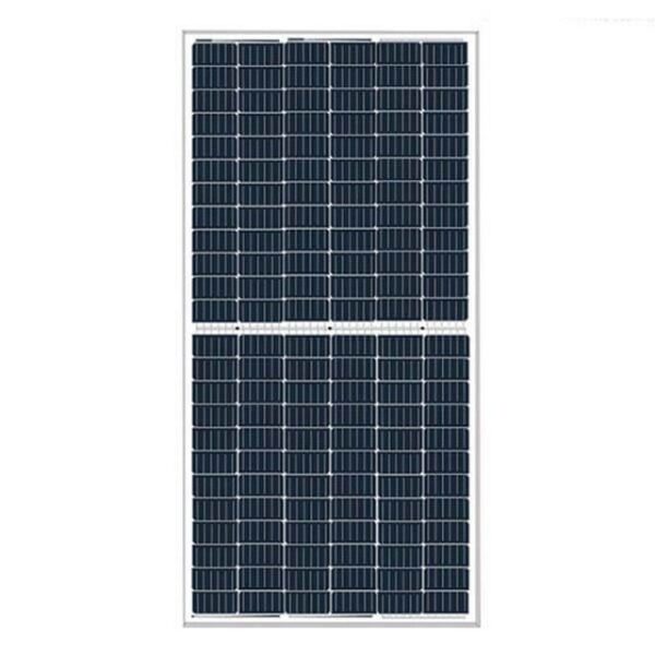 Tấm pin năng lượng mặt trời Hi-MO 4m LONGI LR4-66HPH 405-425M