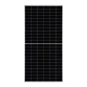 Tấm pin năng lượng mặt trời JA mã JAM72S30/MR công suất 550W