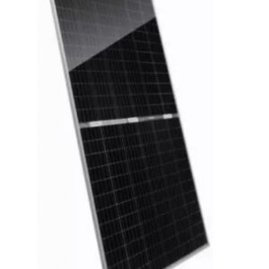 Tấm pin năng lượng mặt trời Jinko Solar Swan Bifacial 72H 385-405W