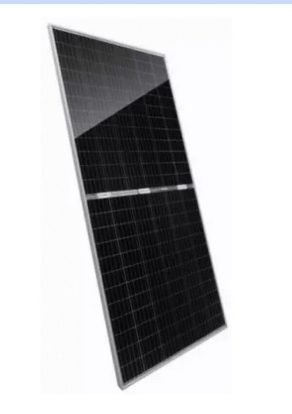 Tấm pin năng lượng mặt trời Jinko Solar Swan Bifacial 72H 385-405W