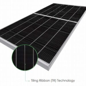 Tấm pin năng lượng mặt trời Jinko Solar Tiger 78TR 460-480W