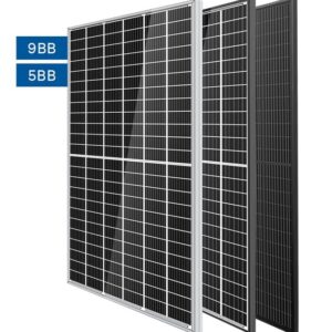 Tấm pin năng lượng mặt trời Leapton Solar LP158-M-72-MH 390-415W