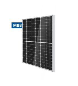 Tấm pin năng lượng mặt trời Leapton Solar LP182-M-54-MH 390-410W