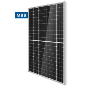 Tấm pin năng lượng mặt trời Leapton Solar LP182-M-60-MH 440-460W