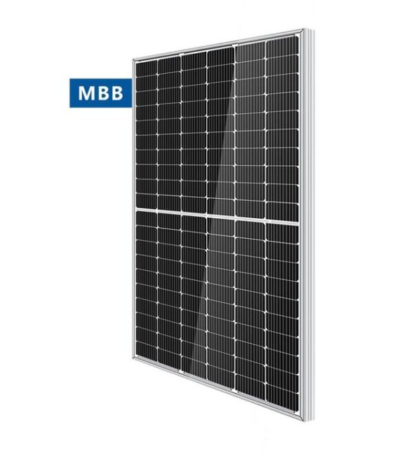 Tấm pin năng lượng mặt trời Leapton Solar LP182-M-60-MH 440-460W