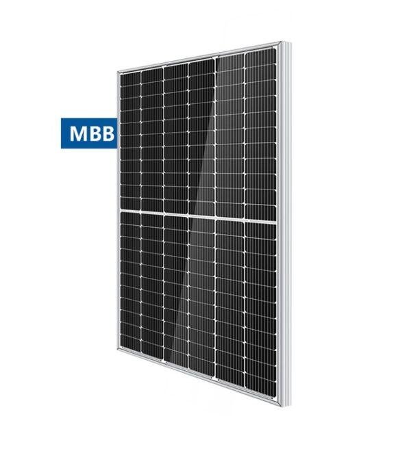 Tấm pin năng lượng mặt trời Leapton Solar LP182-M-66-MH 485-510W