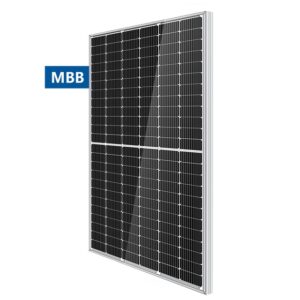 Tấm pin năng lượng mặt trời Leapton Solar LP182-M-72-MH 530-550W