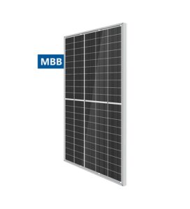 Tấm pin năng lượng mặt trời Leapton Solar LP210-M-50-MH 480-505W