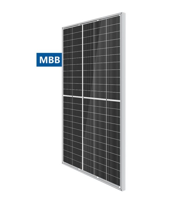 Tấm pin năng lượng mặt trời Leapton Solar LP210-M-55-MH 540-555W