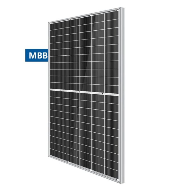 Tấm pin năng lượng mặt trời Leapton Solar LP210-M-60-MH 590-605W