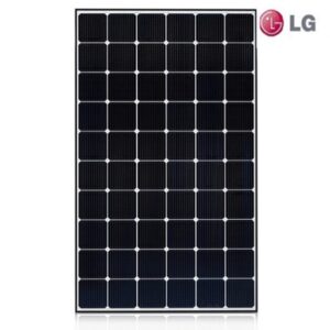 Tấm pin năng lượng mặt trời LG Mono LG450S2W-U6