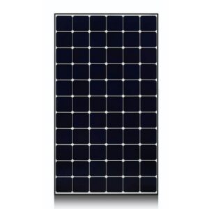 Tấm pin năng lượng mặt trời LG435QAC-A6