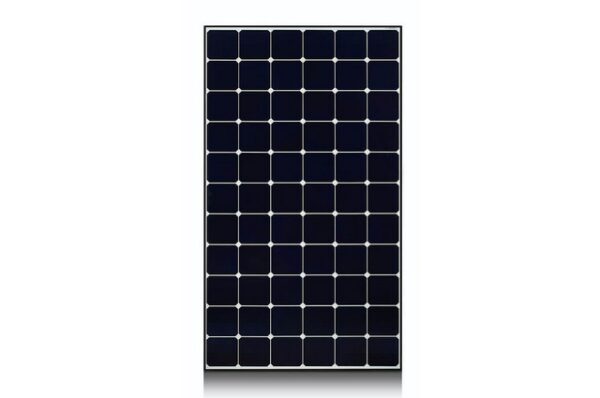 Tấm pin năng lượng mặt trời LG435QAC-A6