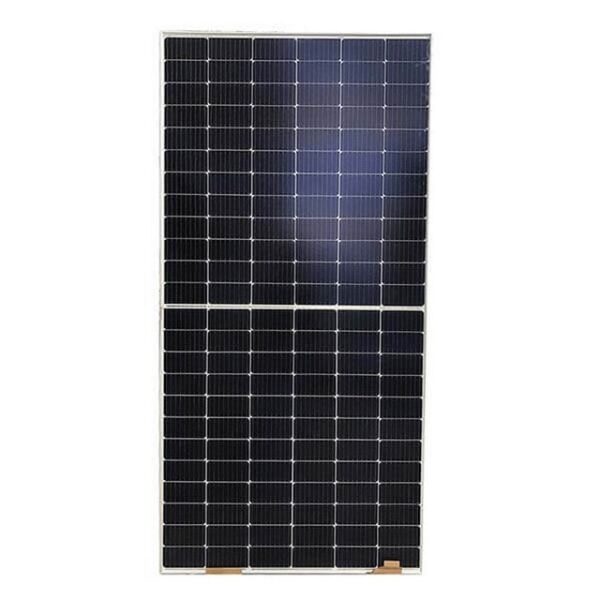 Tấm pin năng lượng mặt trời LONGi Hi-MO 5m LR5-72HPH 530-550M