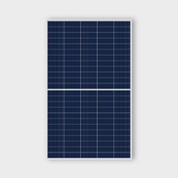 Tấm pin năng lượng mặt trời Powitt G12 Half Cell 400-410W