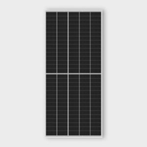 Tấm pin năng lượng mặt trời Powitt G12 Half Cell 480-500W