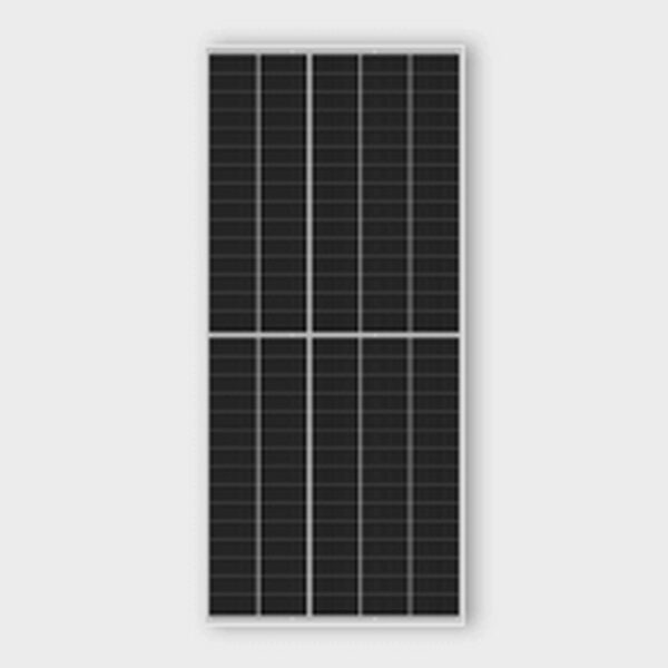 Tấm pin năng lượng mặt trời Powitt G12 Half Cell 480-500W
