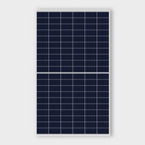 Tấm pin năng lượng mặt trời Powitt G12 Half Cell 595-605W