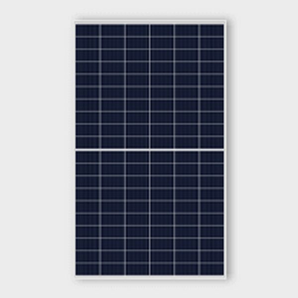 Tấm pin năng lượng mặt trời Powitt G12 Half Cell 595-605W