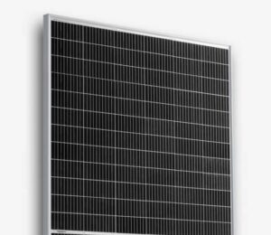 Tấm pin năng lượng mặt trời Risen RSM 144-6-395-420M