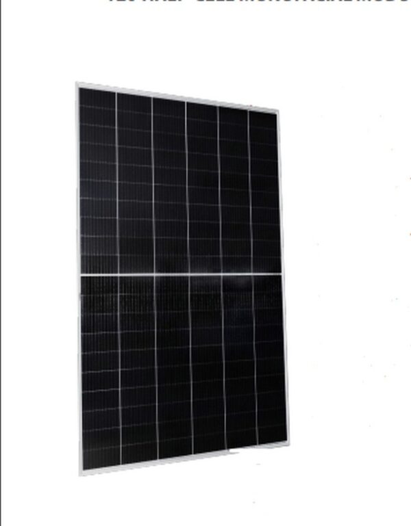 Tấm pin năng lượng mặt trời Suntech STPXXXS - D60/Wmh 580-600W
